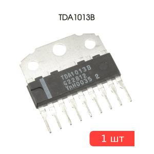Микросхема TDA1013B