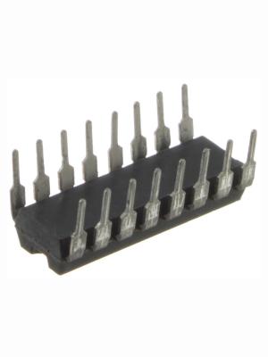 Микросхема TDA1083 (К174ХА10 А283) DIP16