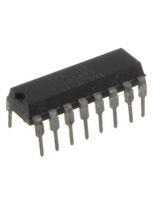 Микросхема TDA1083 (К174ХА10 А283) DIP16