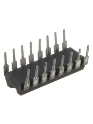 Микросхема TDA1083 (К174ХА10 А283) DIP16