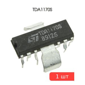 Микросхема TDA1170S