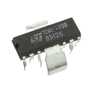 Микросхема TDA1170S