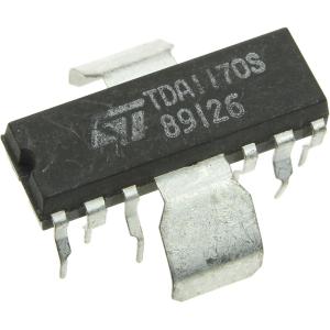 Микросхема TDA1170S