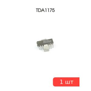 Микросхема TDA1175