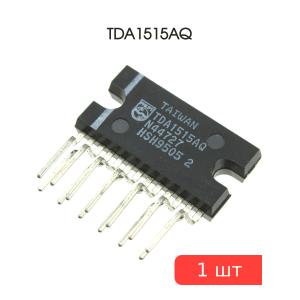 Микросхема TDA1515AQ