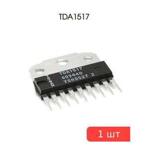 Микросхема TDA1517