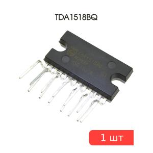 Микросхема TDA1518BQ