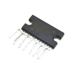 Микросхема TDA1518BQ/N6, SOT141-6 (13pin), Philips