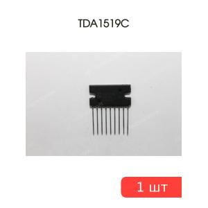 Микросхема TDA1519C