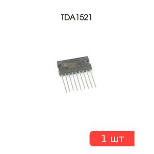 Микросхема TDA1521