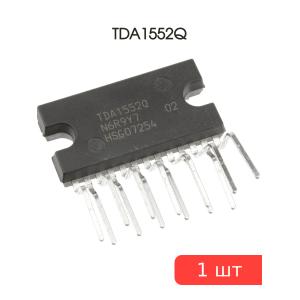 Микросхема TDA1552Q