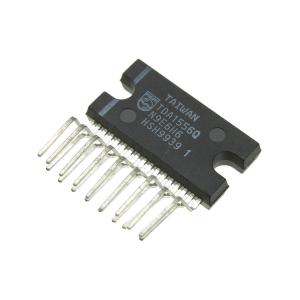 Микросхема TDA1556Q
