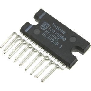 Микросхема TDA1556Q