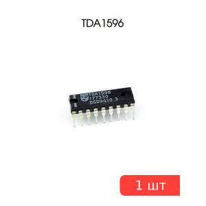 Микросхема TDA1596