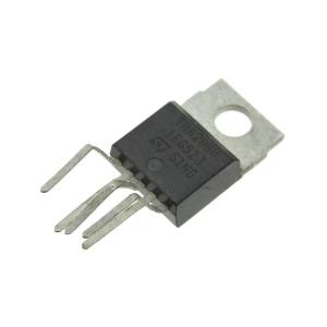 Микросхема TDA2008