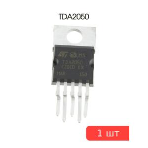 Микросхема TDA2050