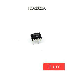 Микросхема TDA2320A