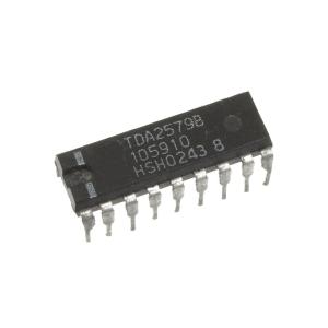 Микросхема TDA2579B