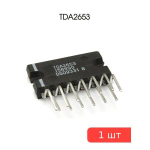 Микросхема TDA2653