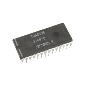 Микросхема TDA3505