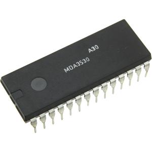 Микросхема TDA3530