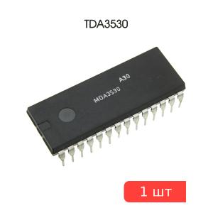 Микросхема TDA3530