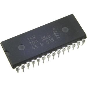 Микросхема TDA3560