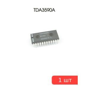 Микросхема TDA3590A