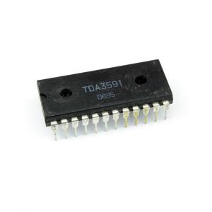 Микросхема TDA3591