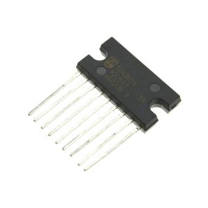 Микросхема TDA3654