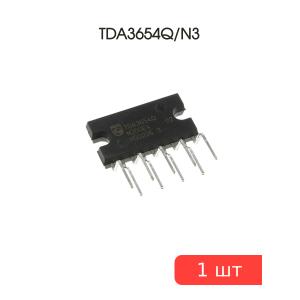 Микросхема TDA3654Q/N3