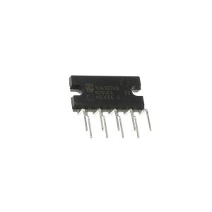 Микросхема TDA3654Q/N3, DBS9P, Philips