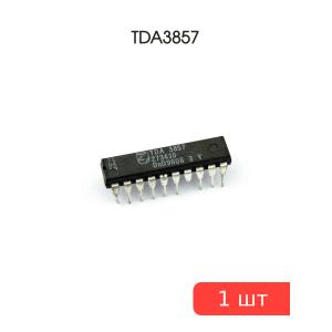 Микросхема TDA3857