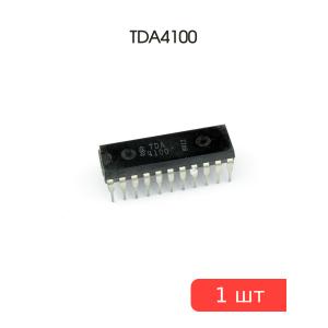Микросхема TDA4100