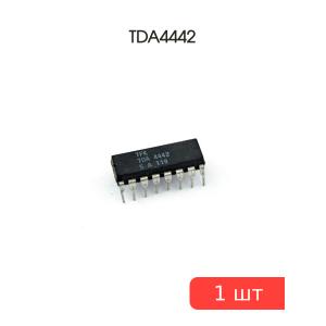 Микросхема TDA4442