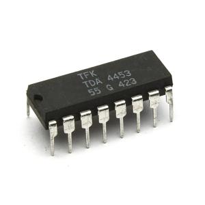 Микросхема TDA4453
