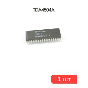 Микросхема TDA4504A