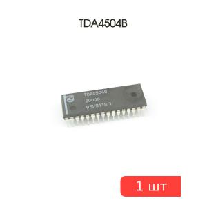Микросхема TDA4504B
