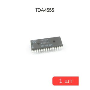 Микросхема TDA4555