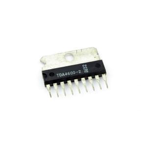 Микросхема TDA4600-2, HSIP9, Osram