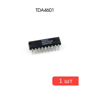 Микросхема TDA4601