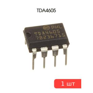 Микросхема TDA4605