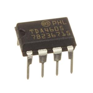 Микросхема TDA4605, DIP8-300, STM