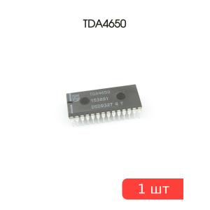 Микросхема TDA4650