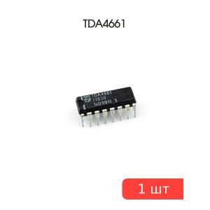 Микросхема TDA4661