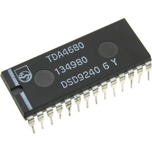 Микросхема TDA4680