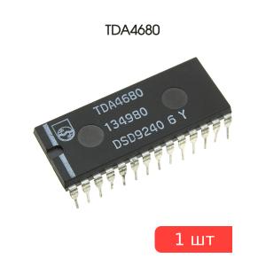 Микросхема TDA4680