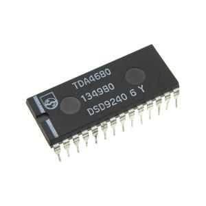 Микросхема TDA4680