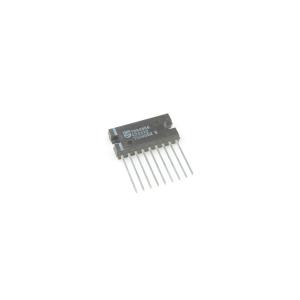 Микросхема TDA4866, SIL9P, Philips