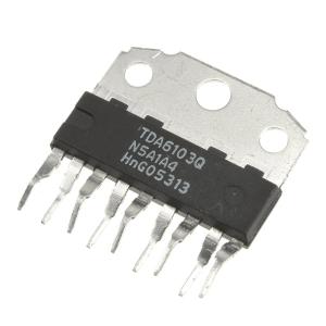 Микросхема TDA6103Q/N3.112, DBS9MPF, Philips